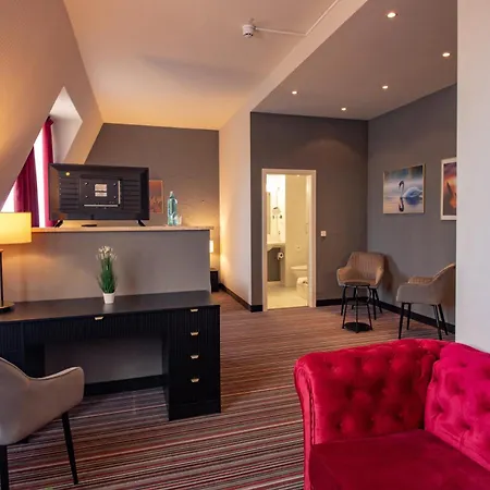 Seehotel Brandenburg an der Havel-2