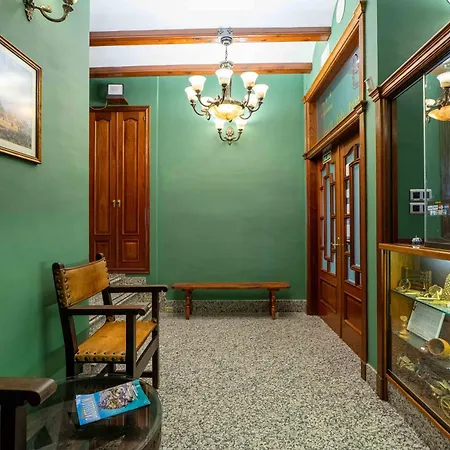 Hotel del Pastor-2
