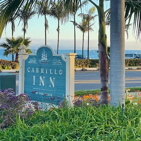 Cabrillo Inn At The Beach-2