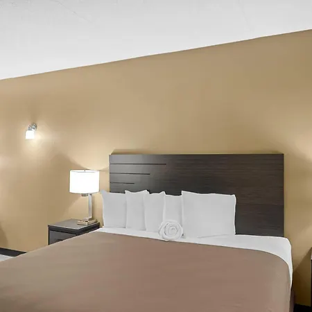 Rodeway Inn Grandville - Grand Rapids-3