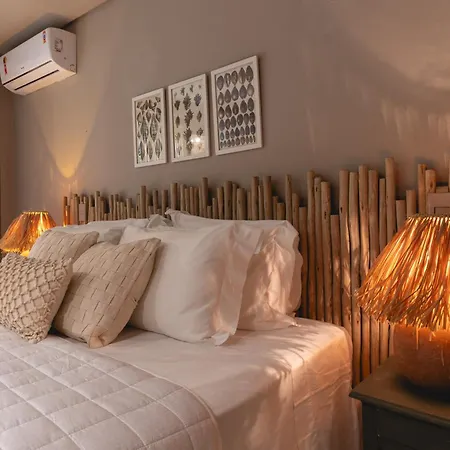 D'Amo Hotel Boutique-3