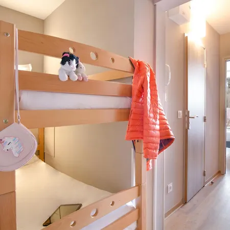 Sowell Residences New Chastillon-2