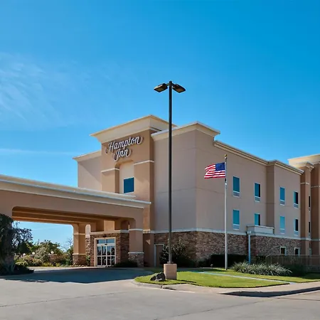 Hampton Inn Vernon-2