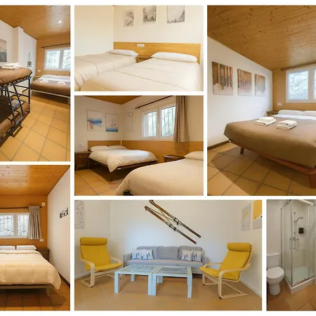 Hostal Yeti-3