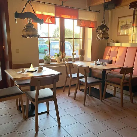 Hotel Sonnekalb-2