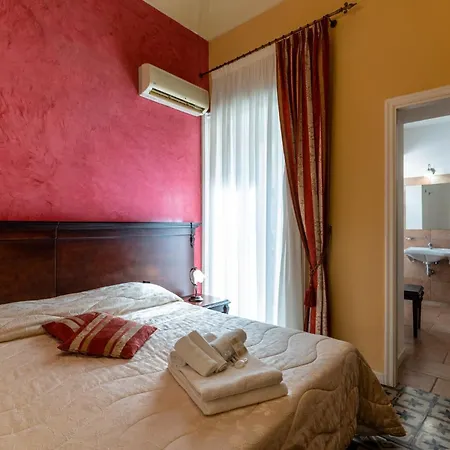 Palazzo Il Cavaliere B&B De Charme-3