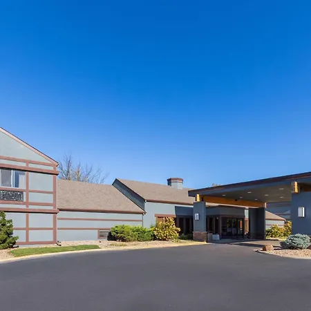 Endeavor Inn & Suites, Trademark Collection By Wyndham-2