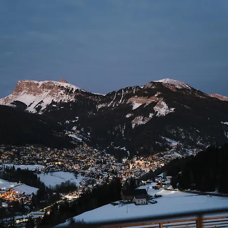 Hotel Niblea Dolomites-2