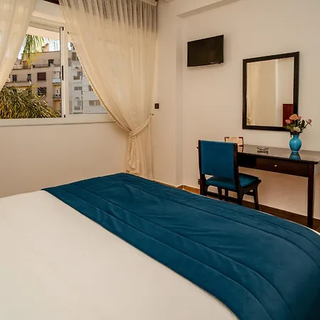 Hotel Chellah-2