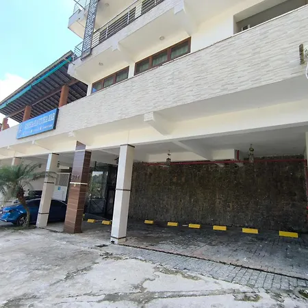 Hospedaria Vitória Mar-3