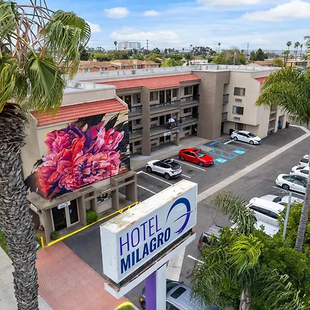 Hotel Milagro-3