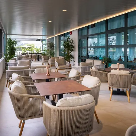 Hotel Concordia 3S-3