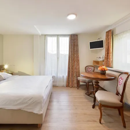 Hotel Hirschen-3