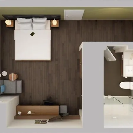Element By Marriott Miami International Airport-2