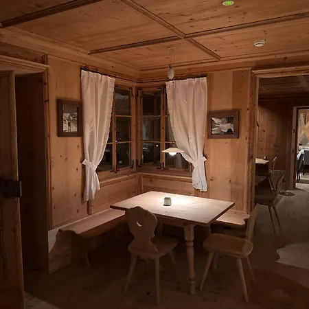 Hotel Gran Fanes-2