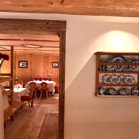 Hotel Gran Fanes-3