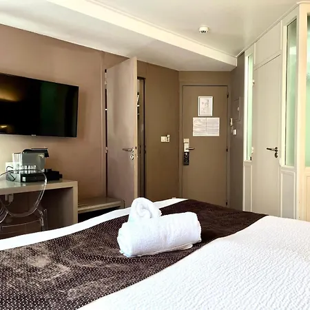 HOTEL&SPA Le Renard Centre-2