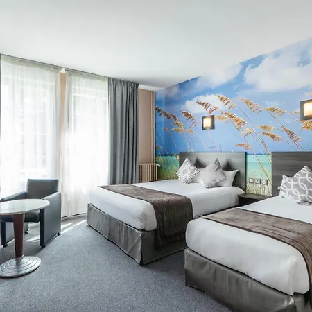Hotel des Ducs-3