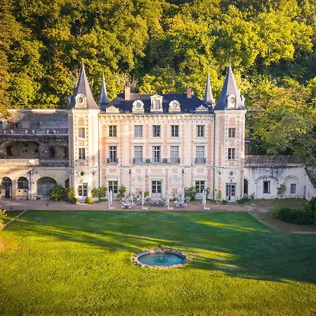 Château de Perreux, The Originals Collection-2