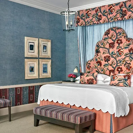 Haymarket Hotel, Firmdale Hotels-2