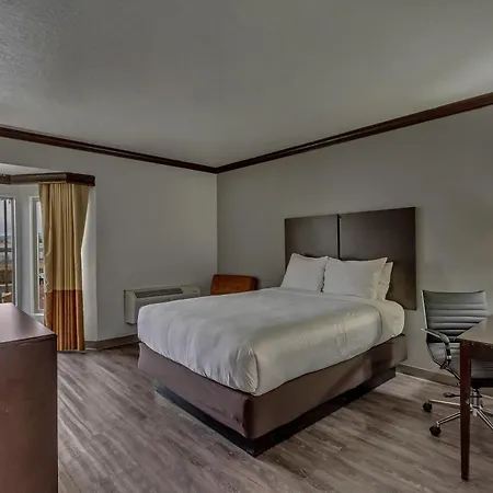 Park Inn By Radisson, Salt Lake City-Midvale-2