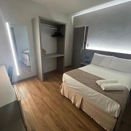 Hotel Maysa Caruaru-2