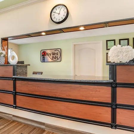 Key West Inn - Fairhope-3