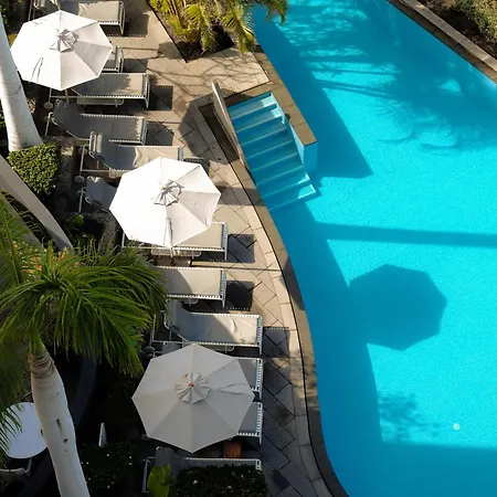 Bohemia Suites & Spa - Adults Only-2