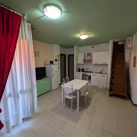 Residence Viale Venezia-2