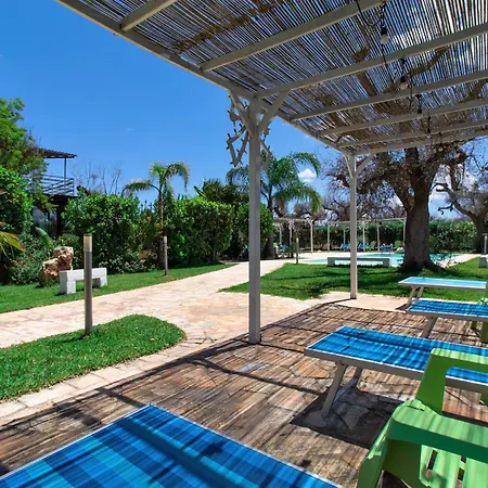 Villa Ghetta Country House-3