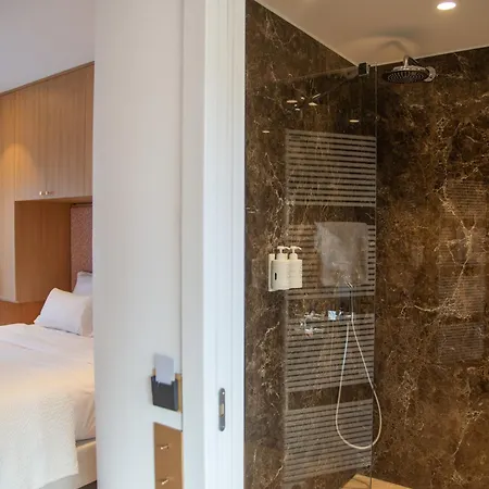 Hotel Brin D'Azur - Saint Tropez-3