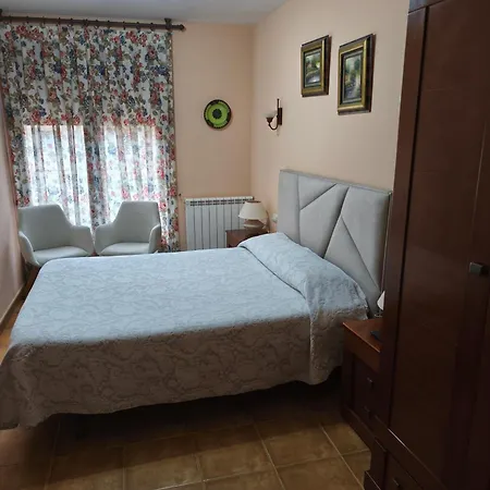 Hostal Sol de la Vega-2