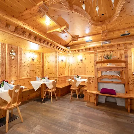 Hotel Laurin-3