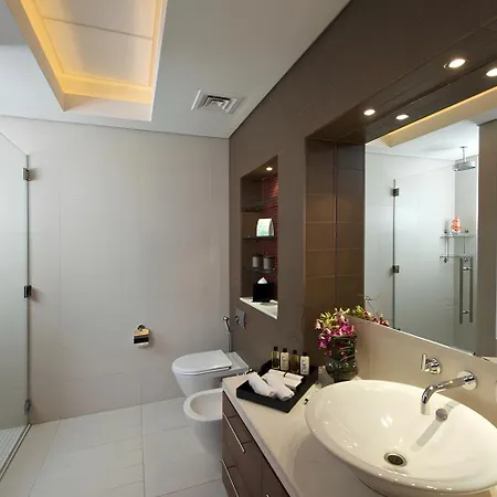 Fraser Suites Doha-2
