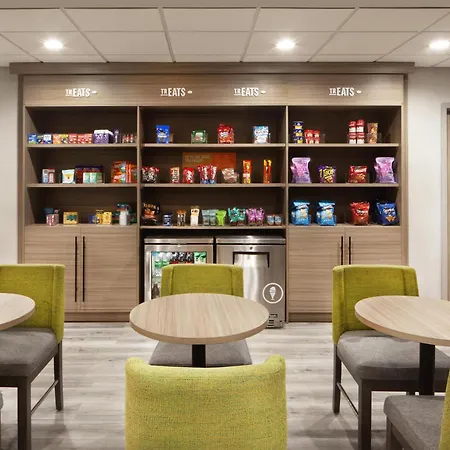 Hampton Inn - Greenville-2