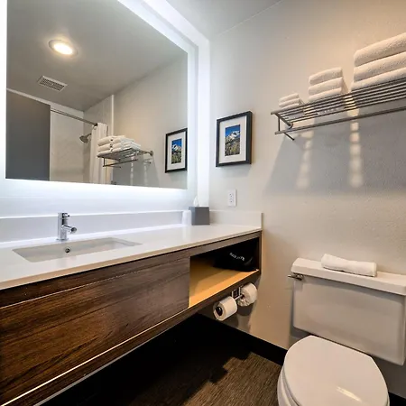 Holiday Inn Tacoma Mall By Ihg-2