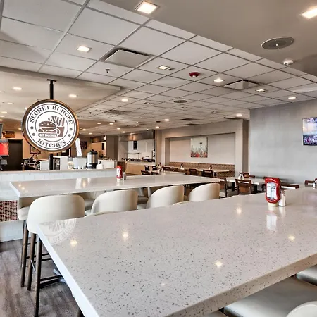 Holiday Inn Tacoma Mall By Ihg-3