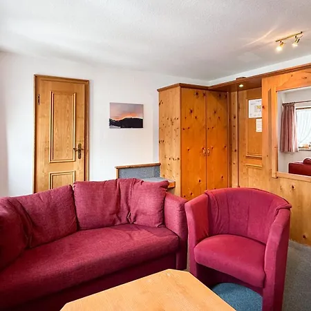 Hotel Alpensonne-2
