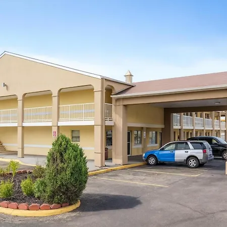 Red Lion Inn & Suites Junction City-2