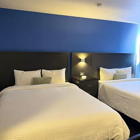 Hotel Corona Plaza-2