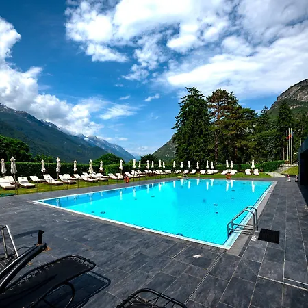 Parc Hotel Billia-3