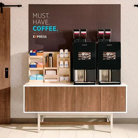 Holiday Inn Express Canandaigua By Ihg-3