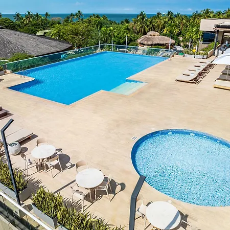 Hotel Irotama Lago-2