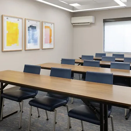 Holiday Inn Express Philadelphia Penn'S Landing By Ihg-3