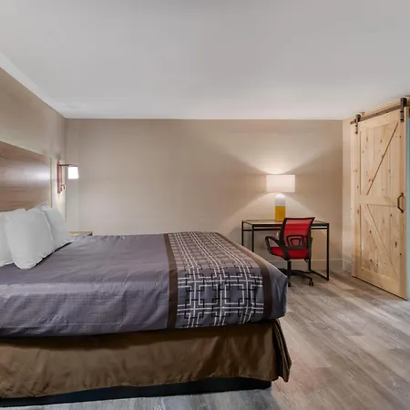 Yankee Clipper Inn, Surestay Collection By Best Western-3