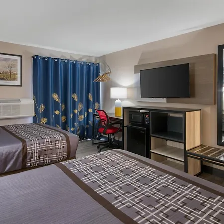 Yankee Clipper Inn, Surestay Collection By Best Western-2