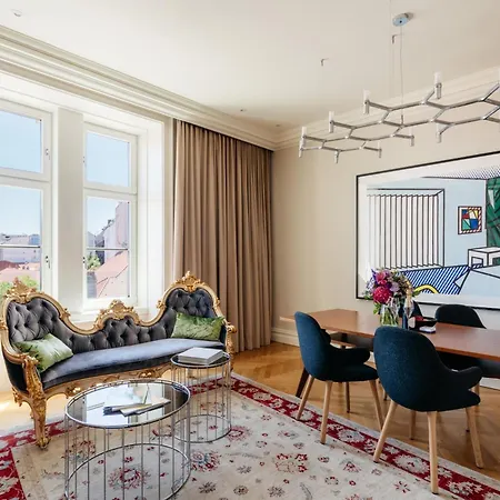 Hotel Sans Souci, Vienna-3