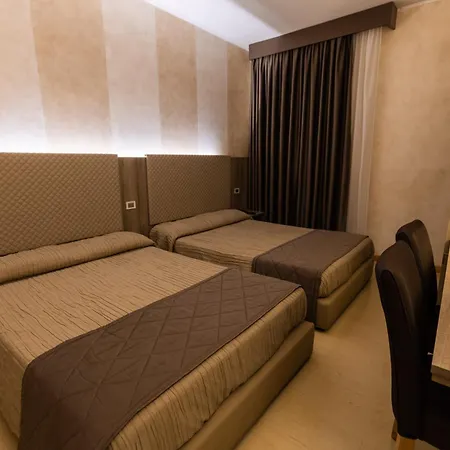 Hotel Gialletti-3