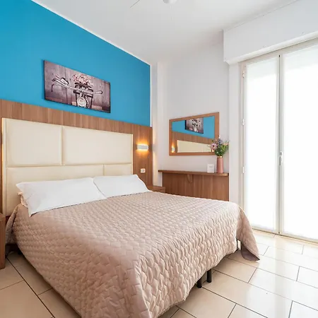 Amadei Hotel Figaro&Apartments-2