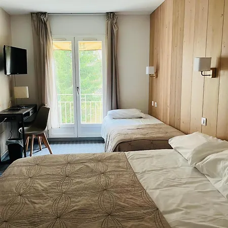 Hotel le Sacca, nouvelle équipe-3